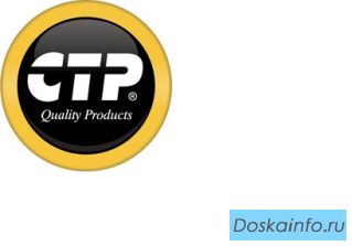 Запасные части для Caterpillar (Катерпиллар) производства CTP (США) 