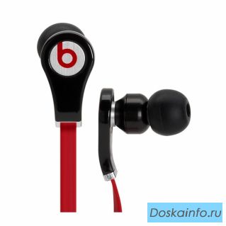 Продаю НОВЫЕ наушники Monster beat tour (Черныйбелые)