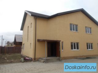 Продаю коттедж, Краснодар