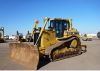 Бульдозер CAT D6R