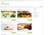 Новый сайт рецептов