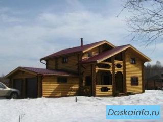 Срубы, дома, бани. Поэтапная оплата.