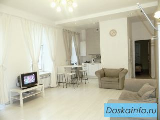 Квартира на сутки центр питера