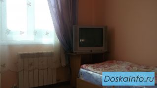 Сдаётся дом площадью в 120 м² 