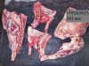 Баранина, ягнятина австралийская четверть от 95 