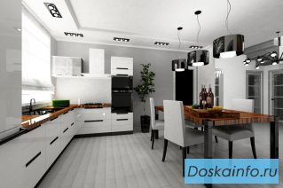 Дизайн интерьера