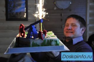 Летние корпоративы от 25000 рублей на компанию