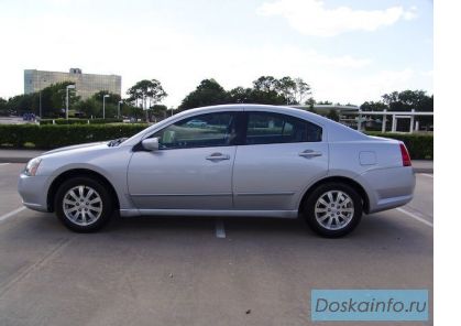 Mitsubishi Galant 2005