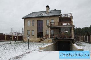 Продам дом недалеко от Киева, Белогородка