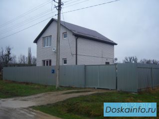 Дом 2012 г.п. 98 кв.м. ТОРГ