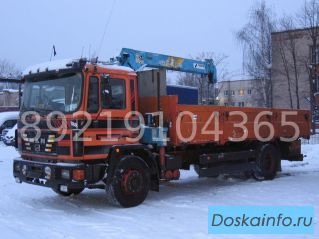Авто услуги манипулятора Спб