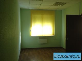 Офисные помещения в аренду в Сургуте