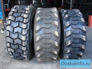 12-16.5 TI200 Пневматическая шина для мини погрузчика Модель: TI200 (Шашка)