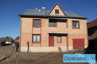 Продам дом в деревне с газом, Киевское шоссе 85 км