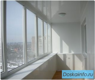 Окна ПВХ от производителя, производство и монтаж.
