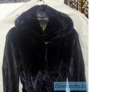 Продам шубу
