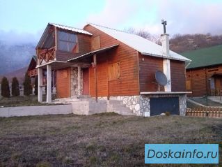 Дом у Адриатического моря