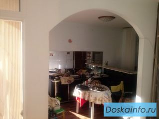 Квартира на берегу Адриатики