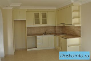 Продаю новую квартиру Турция Аланья