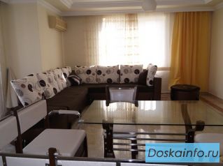 Продаю  квартиру люкс Турция Аланья
