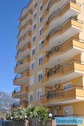 Продаю огромную квартиру Турция Алагья