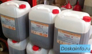 Средство для очистки котельных и тепловых систем