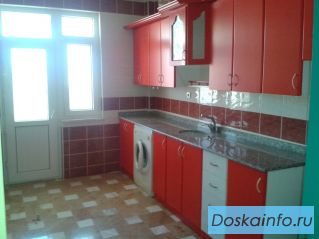 Квартира в  доме с русским соседямиТурция Аланья