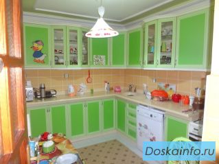 Отличная квартира Турция Аланья