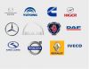 Запчасти для грузовиков Iveco недорого СПб