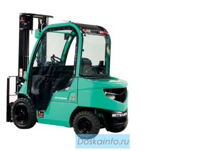 Купим погрузчик дизельный 1,5-2,5 т. б/у. в рабочем состоянии, (TCM, Toyota, Komatsu, Nissan, Mitsub
