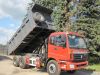 Самосвал Foton BJ3251dlpjb 6x4 (новый, 2012)