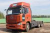 Седельный тягач Faw J6 CA4250 6х4 (новый, 2012)