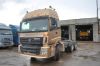Седельный тягач Foton BJ4253 6x4 (новый, 2011)