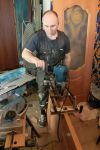 Установка межкомнатных дверей