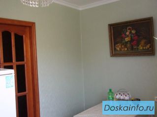 Продаю 1 к кв в центре г. Горячий Ключ