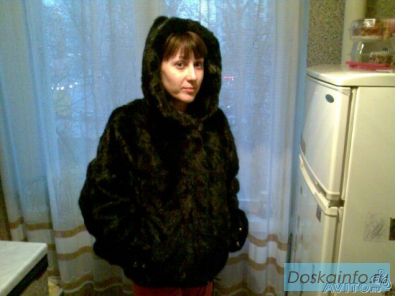 Продаю шубы из норки и каракуьчи