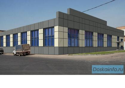 Собственник сдает в аренду помещение 225 кв.м. под офис