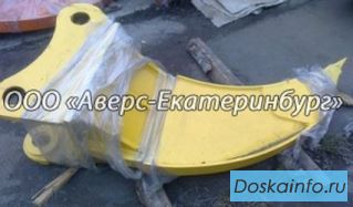 Komatsu PC 300 клык рыхлитель Hyundai R-210 зуб рыхлитель наличие