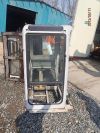 Кабина для Kobelco SK 25SR 30.35.40.45
