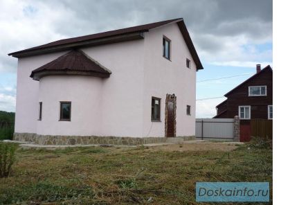 Продается Дом по Ленинградское шоссе 17 км от МКАД
