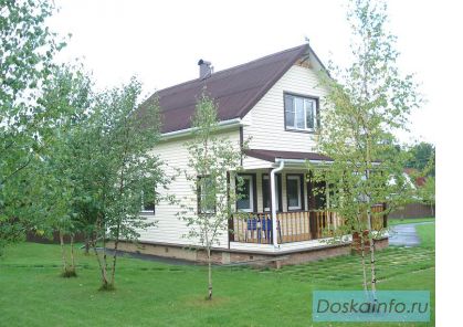 Продается Дом по Рогачевскому шоссе 32 км от МКАД