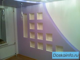 Ремонт квартир в новостройках Москвы и Подмосковья