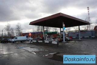 Продажа АЗС