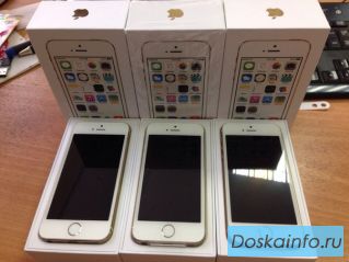 IPhone 5S 16GB 32GB Gold 