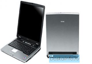 Продам ноутбук Toshiba + лазерный принтер Canon + сканер Canon