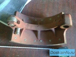 Запасные части для автобусов Higer, Yutong и на Cummins 