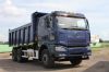 Новый Самосвал FAW J6 3250 6x4 2013