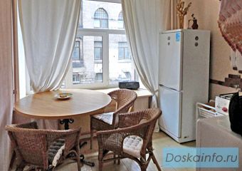 Посуточно 1ккв на Невском пр,СПб,1800р
