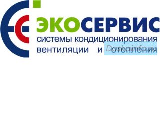 Компания 'Экосервис'