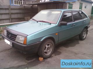 Ваз-21093